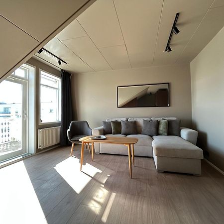 G10 Apartments 阿克雷里 外观 照片