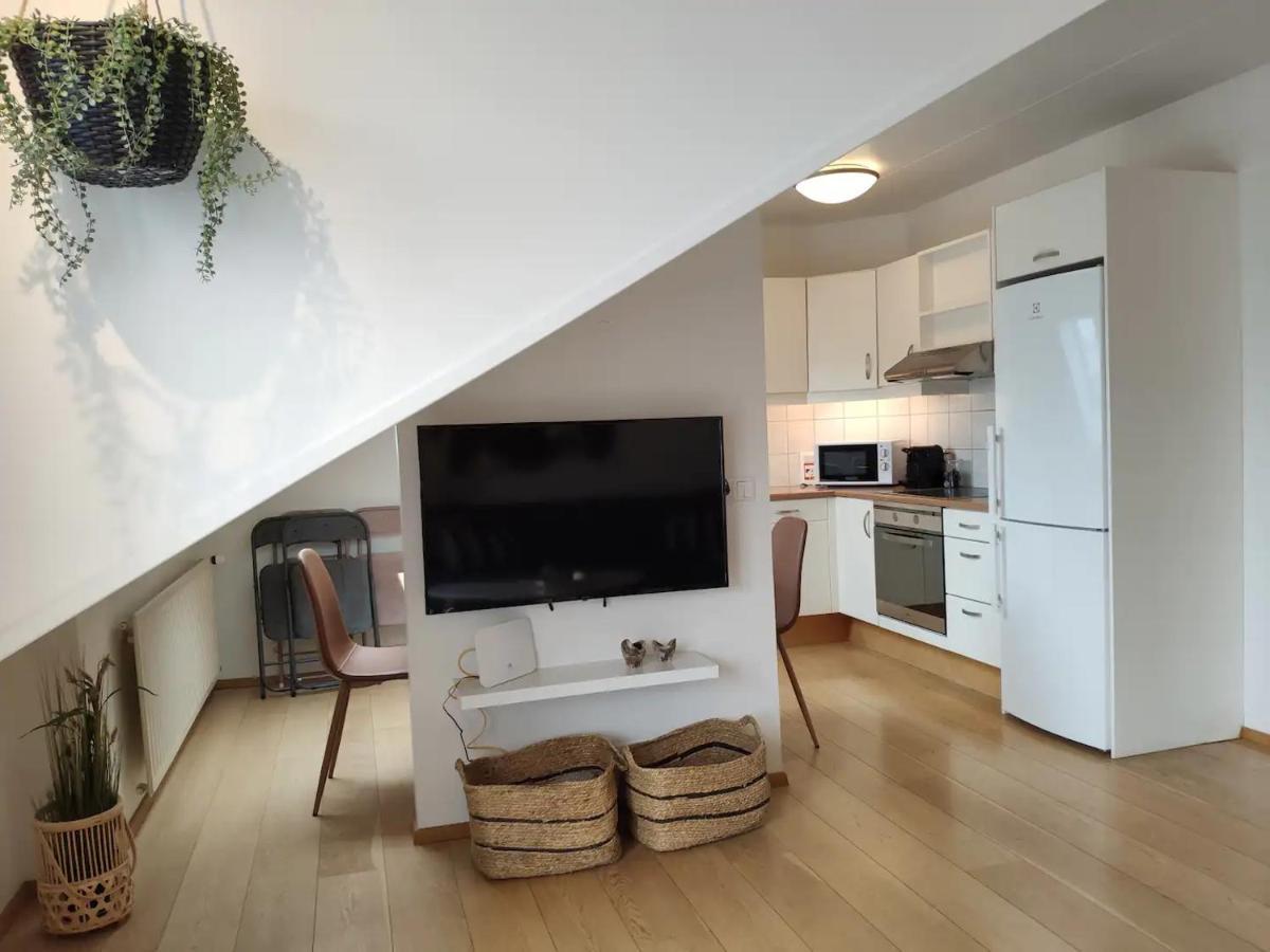 G10 Apartments 阿克雷里 外观 照片
