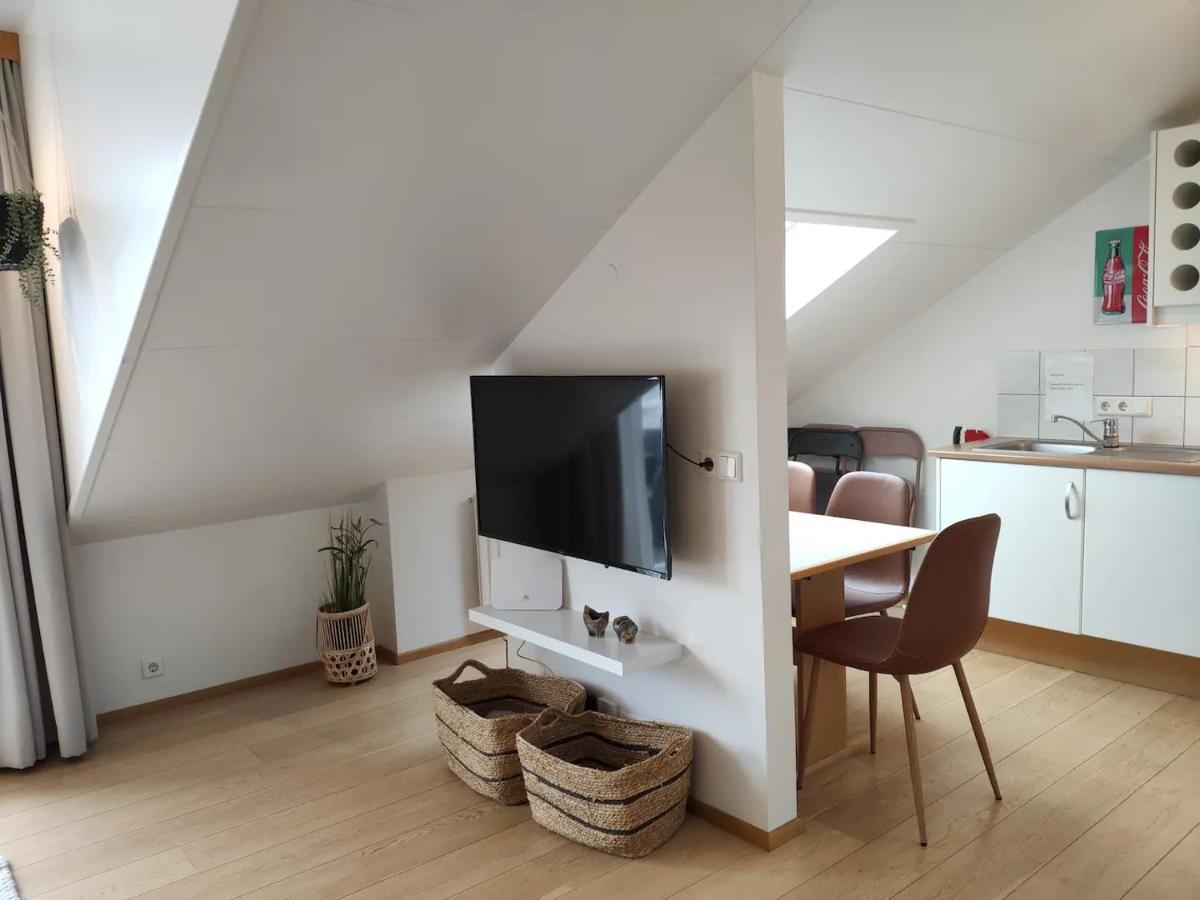 G10 Apartments 阿克雷里 外观 照片