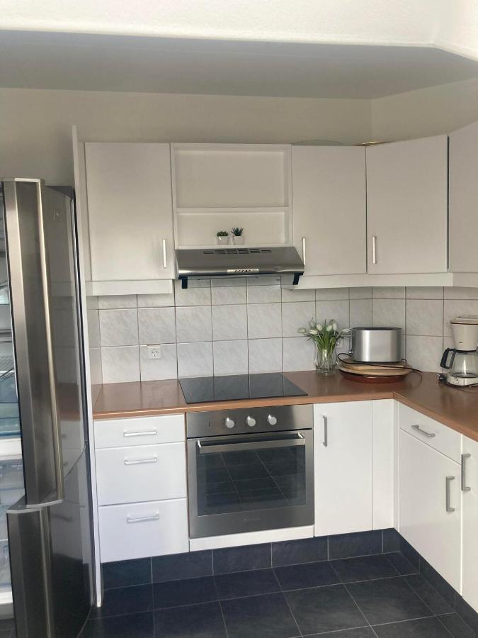 G10 Apartments 阿克雷里 外观 照片