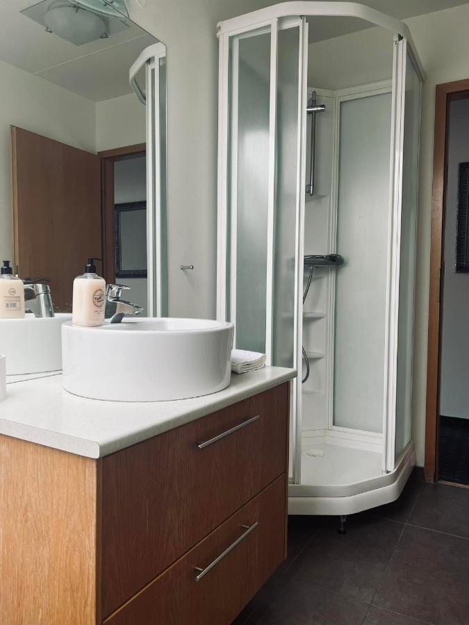 G10 Apartments 阿克雷里 外观 照片