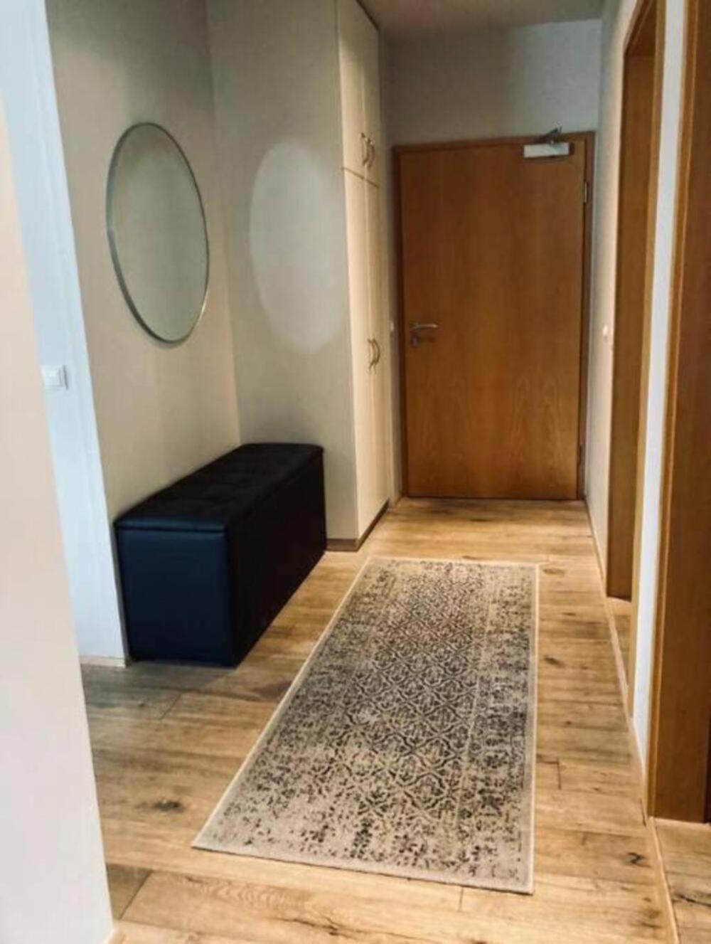 G10 Apartments 阿克雷里 外观 照片