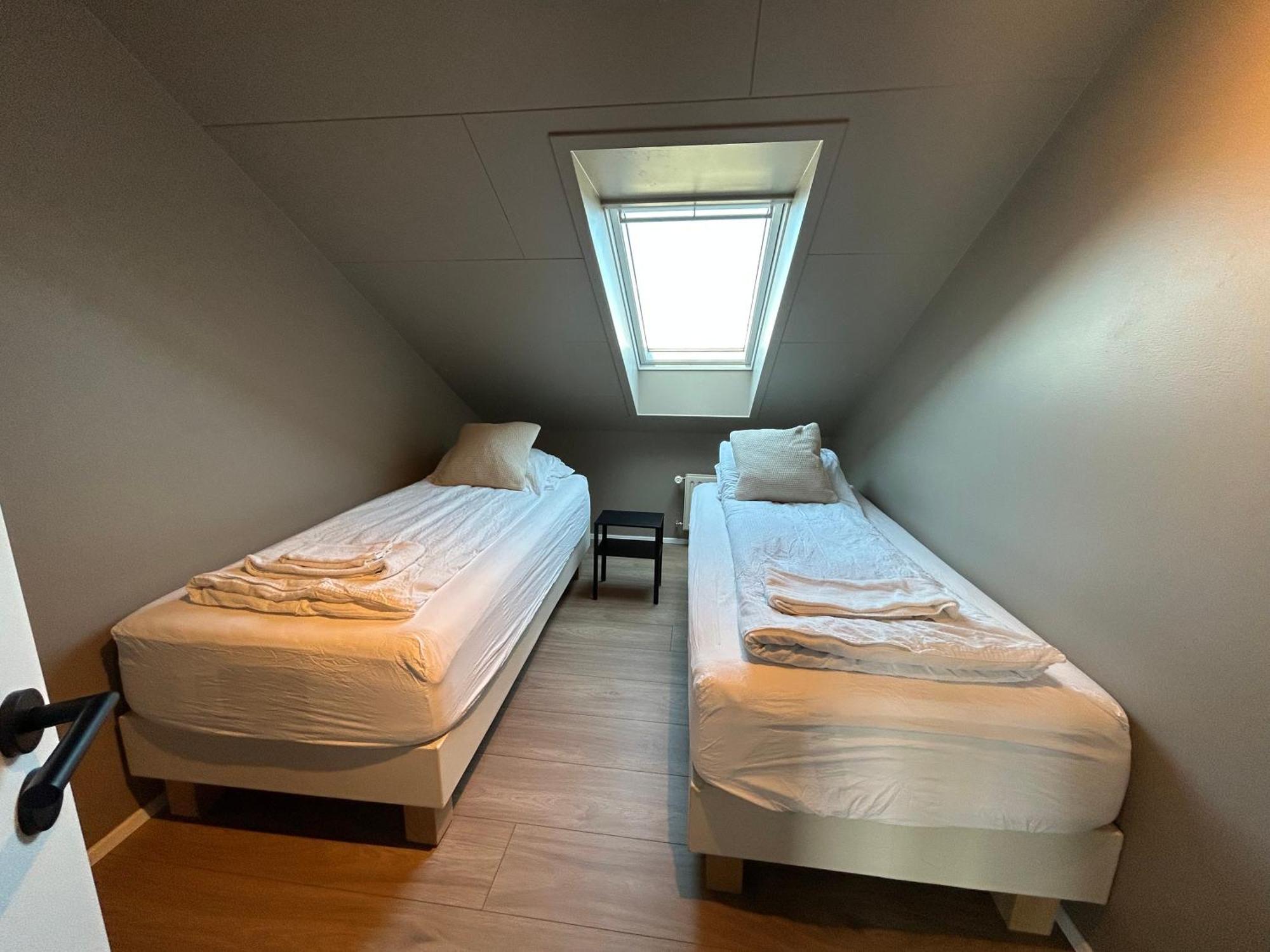 G10 Apartments 阿克雷里 外观 照片