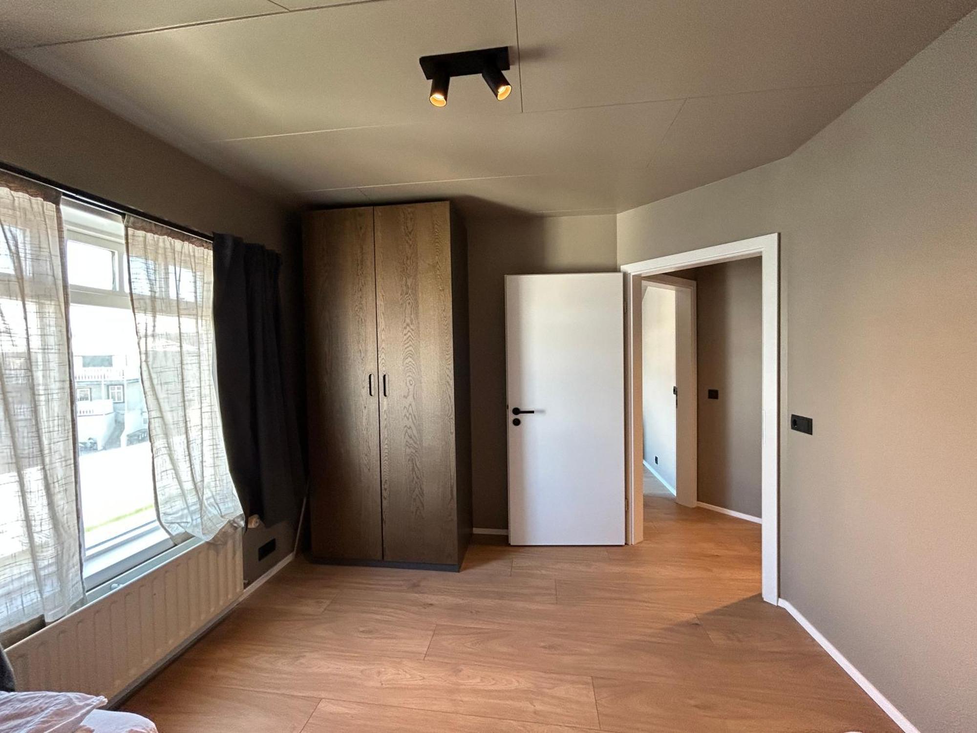 G10 Apartments 阿克雷里 外观 照片