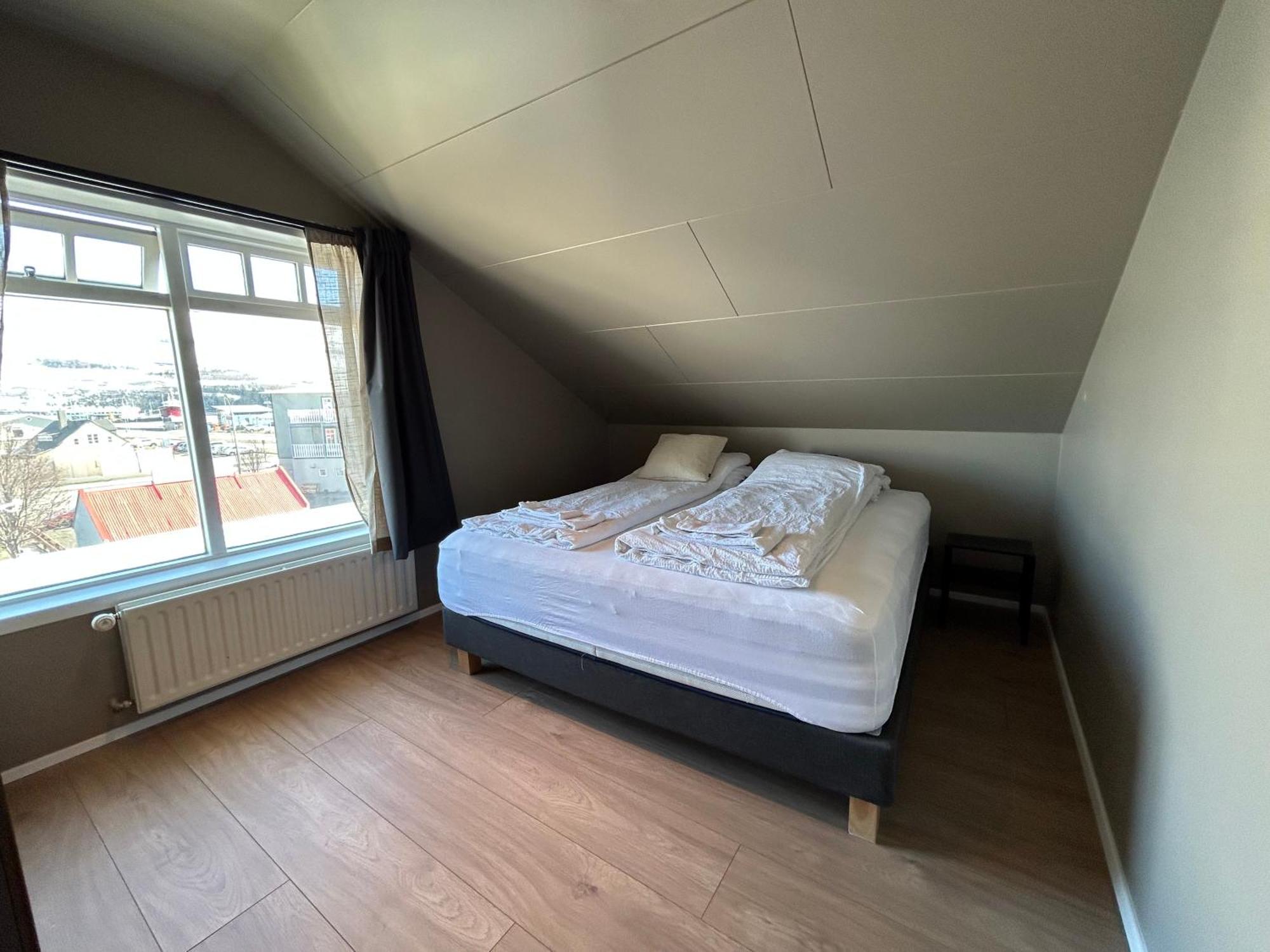 G10 Apartments 阿克雷里 外观 照片