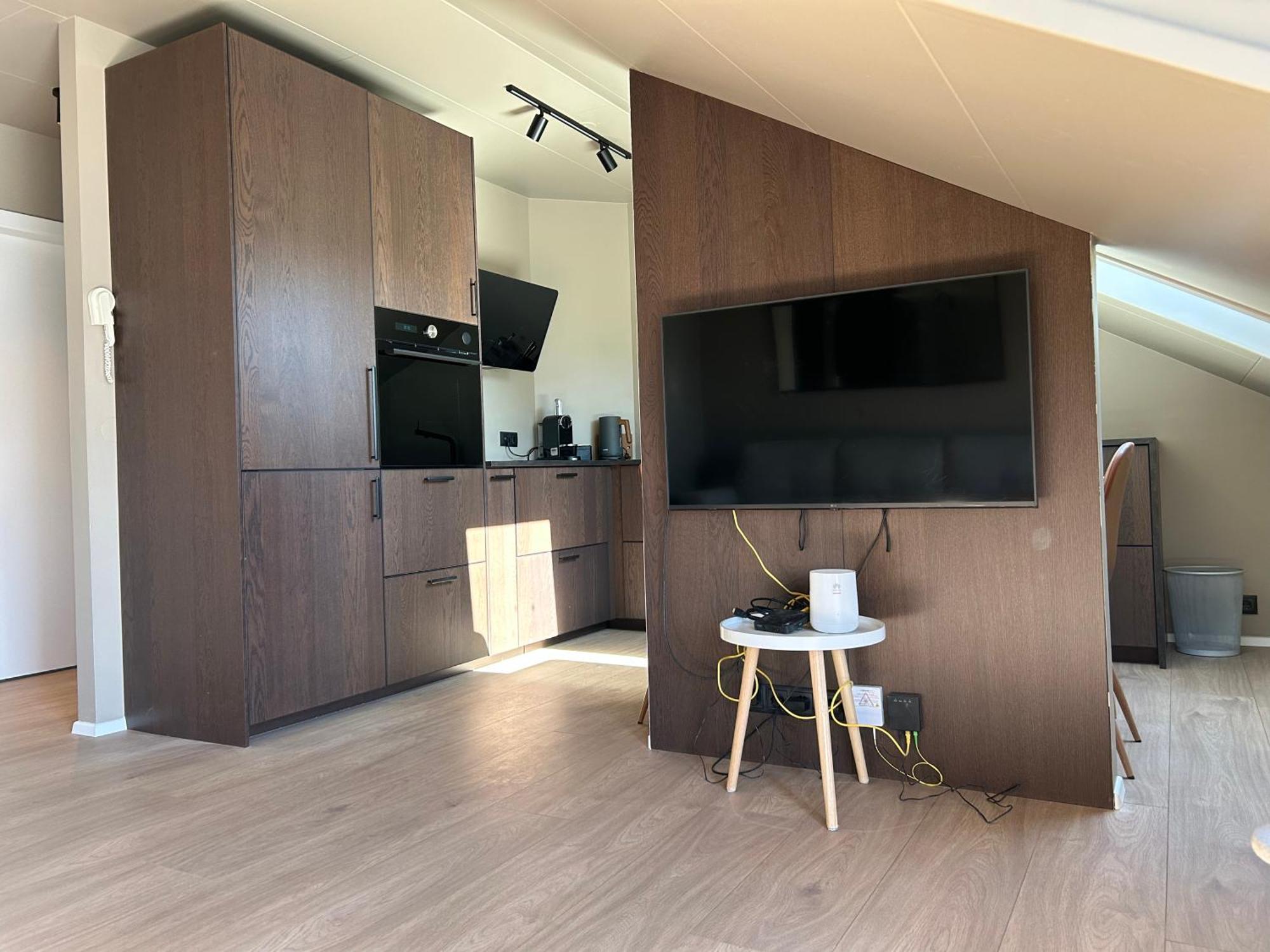 G10 Apartments 阿克雷里 外观 照片
