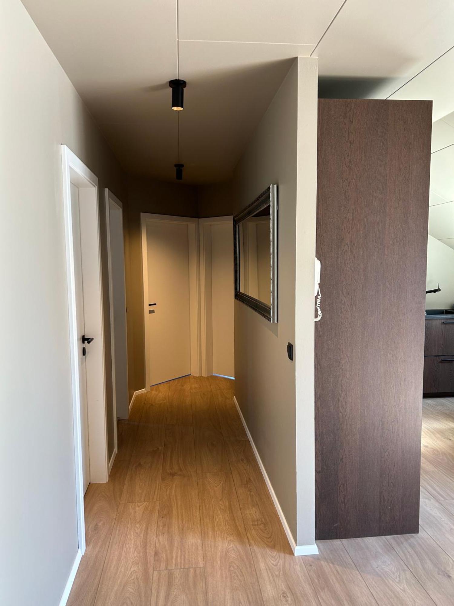 G10 Apartments 阿克雷里 外观 照片